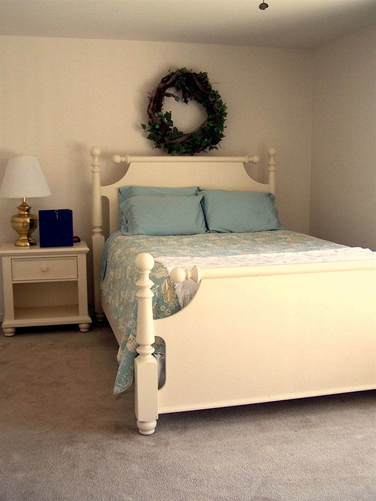 The Baywood Bed & Breakfast Cape Charles Exterior photo