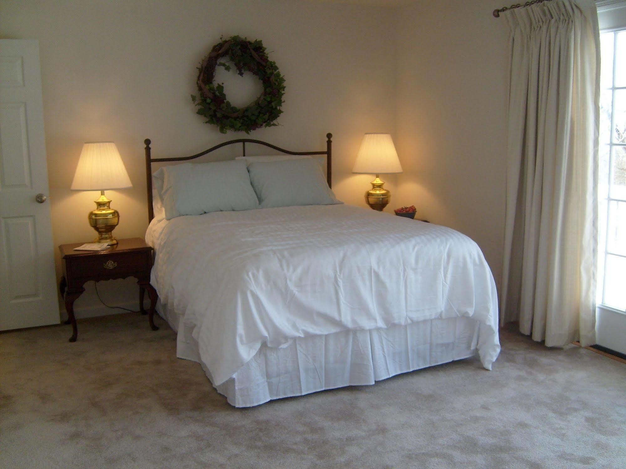 The Baywood Bed & Breakfast Cape Charles Exterior photo