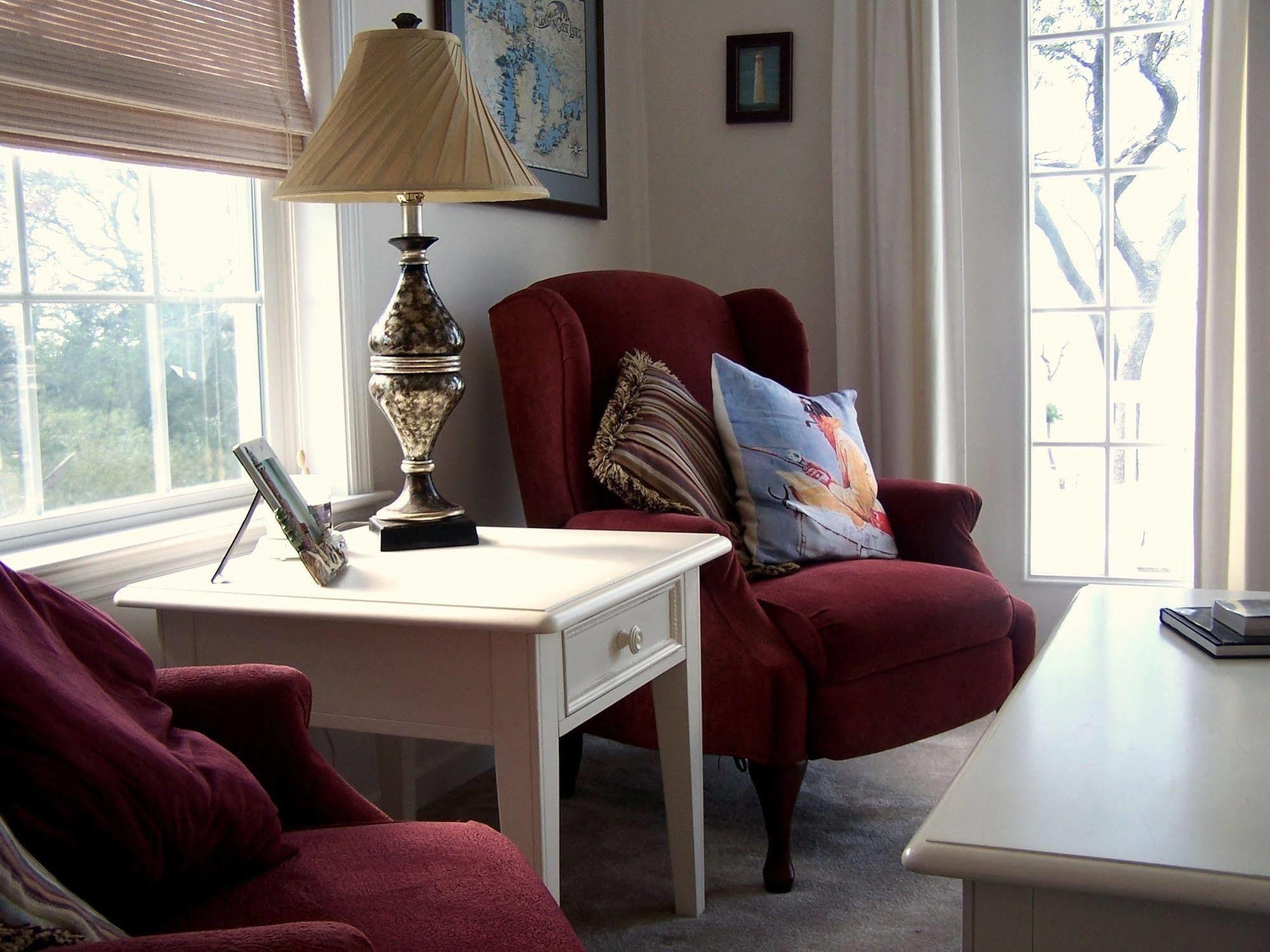 The Baywood Bed & Breakfast Cape Charles Exterior photo