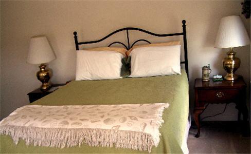 The Baywood Bed & Breakfast Cape Charles Exterior photo