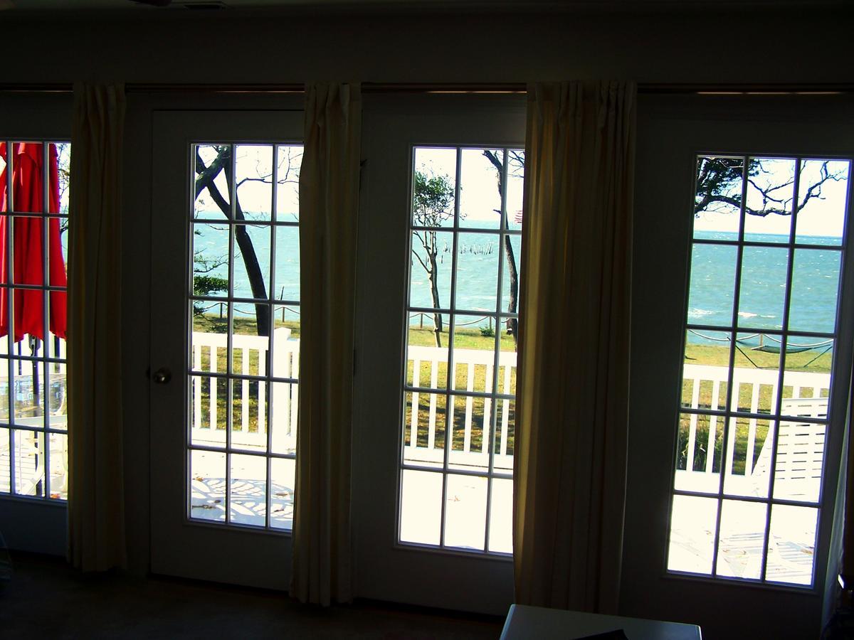 The Baywood Bed & Breakfast Cape Charles Exterior photo